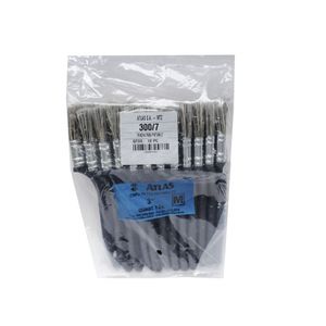 Trincha Atlas 300/7 G 3 c/12pcs