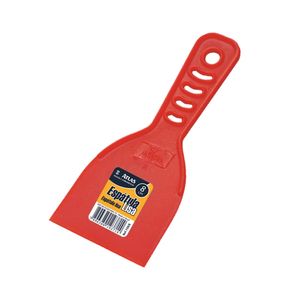 Espatula Atlas Plast Lisa 10Cm 150/10 c/12pcs