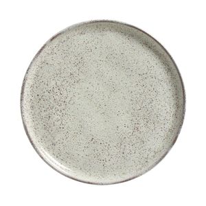 Conjunto com 6 Pratos de Sobremesa Bio Pistache Ø21,5cm