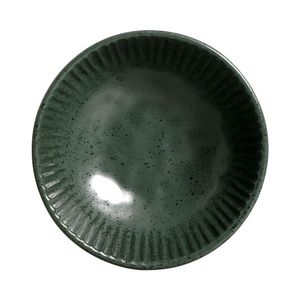Conjunto com 6 Cumbucas Linhas Greenery Ø15x5,5cm 370ml