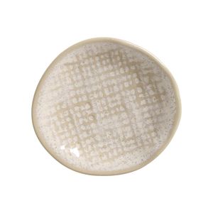 Conjunto com 6 Ramequim Médio Juta Latte Ø11x2,2cm 57ml