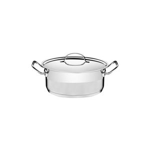 Caçarola Rasa Tramontina Professional Aço Inox Ø 16CM