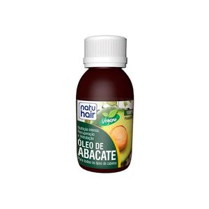 Óleo Capilar NatuHair Natuvim A 60ml