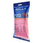 borracha-mercur-clean-rosa-2x1