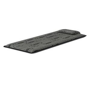 Colchonete Solteiro com Travesseiro Probel 70x188cm