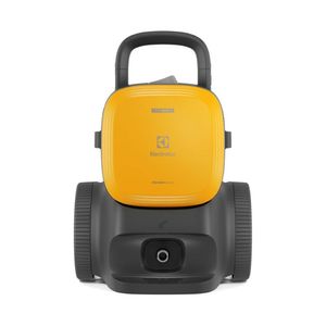 Lavadora de Alta Pressão Electrolux 1800PSI 1400W PowerWash Aplicador Detergente EWS1800 220