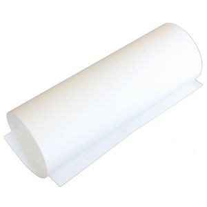 Folhas de Cartolinas Branca Jandaia 100 Unidades