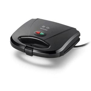 Sanduicheira Grill Elétrico 750W Preto Multilaser