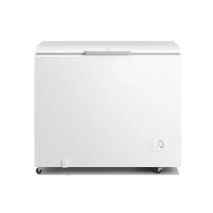 Freezer Horizontal Cycle Defrost 314L Inverter Uma Porta (HI330) Electrolux 220V