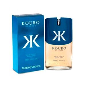 Colônia Euro Essence