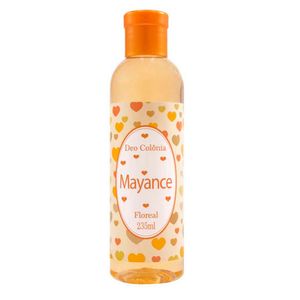 Colônia Deo Floreal Mayance