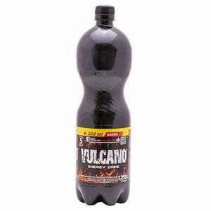 Energético Vulcano Energy Drink 1250ml