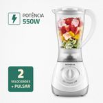 liquid-mondial-l-550w-2v-br