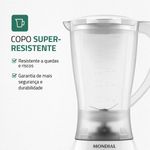 liquid-mondial-l-550w-2v-br