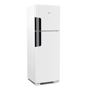 Geladeira Frost Free Duplex 386 litros com Altura Flex Branca CRM44AB 127V