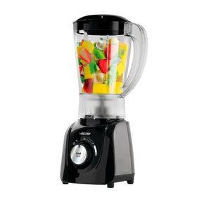 Liquidificador Mallory Fast Mix 600W Preto 220V