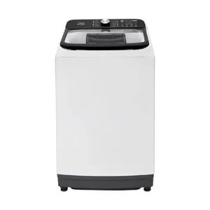 Lavadora Wave Agitator MA512W13 220V 13kg Midea Branca