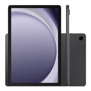 Tablet Samsung A9 Wi-Fi 64GB Grafite