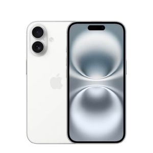 iPhone 16 128GB Branco Apple