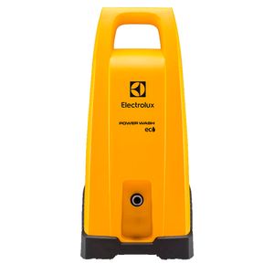 Lavadora de Alta Pressão Electrolux 1800 PSI Power Wash Eco e Bico Vario EWS30