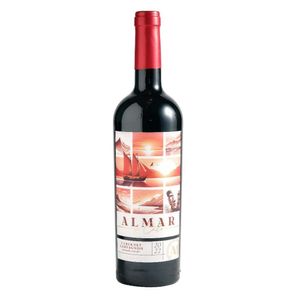 Vinho Tinto Almar de Chile Cabernet Sauvignon 750ml