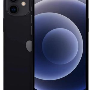 Iphone 12 Apple 128gb Tela De 6.1 Polegadas Câmera 12mp IOS