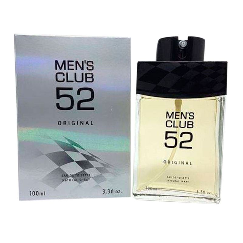 col-gellus-mens-club-52-original-100ml