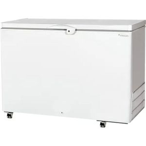 Freezer Fricon Horizontal 411L HCED441 127V