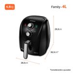 air-fryer-mondial-af-40-fb-220v