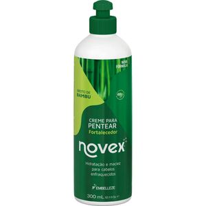 Creme de Pentear Nutrire Broto de Bambu Novex 300ml