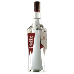 Vodka Cristal Château Lacave