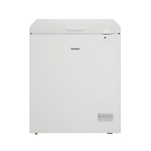 Freezer Horizontal Consul 142l Branco CHA14ABB