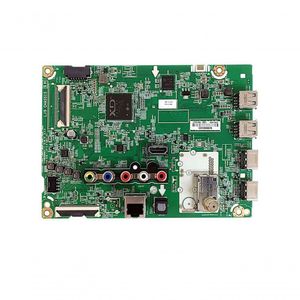 Placa Principal TV LG 43LM6300PSB 43LM631C0SB 43LM6370PSB EBU65672503
