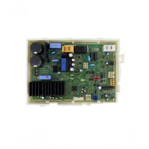 Placa Principal Lavadora LG EBR87519309