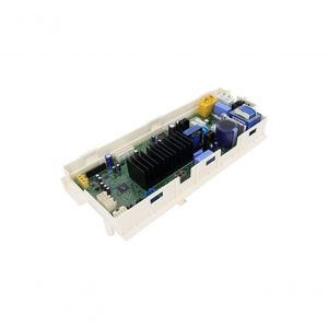 Placa Principal Lavadora LG - EBR88271349