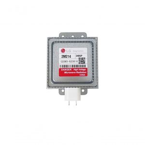 Magnetron Micro Ondas LG 6324W1A003D