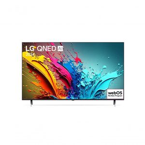 Smart TV LG QNED AI 4K QNED85 50\" 2024