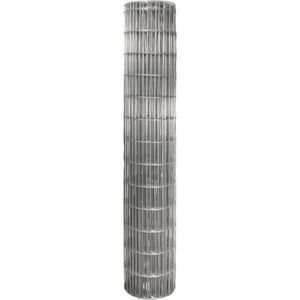 Tela Alambrado 75x50x2,1mm 1,8x25 metros  - Vonder