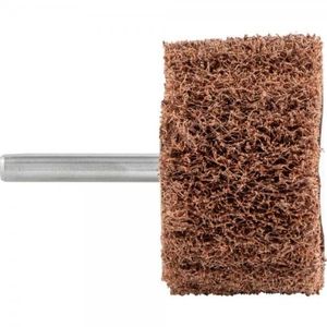 Roda Com Haste Para Acabamento 50X50mm G100 Vonder