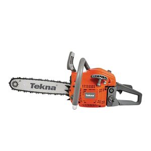 Motosserra Gasolina Cs46Sac 46CC 2T Corrente Oregon Sabre16&#039&#039 Sr Tekna