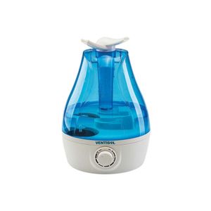 Umidificador Ultrassonico 25W 3,7Lts U-04 Bivolt