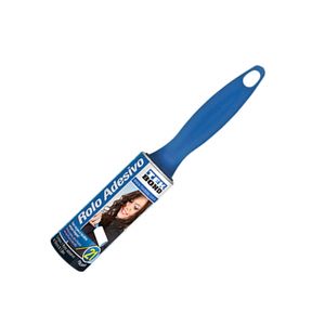 Rolo Adesivo Tekbond Tira Pelos 076Mm 21Fls