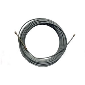 Passa Fio Megatron 15M Cinza