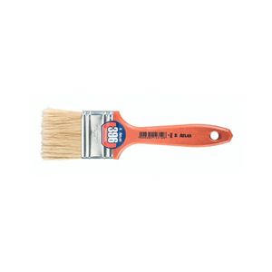 Trincha Atlas Media 396/5 E 2 Stain e Verniz c/12pcs