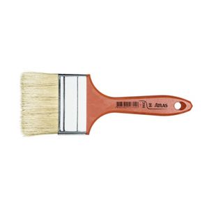 Trincha Atlas Media 396/7 G 3 Stain e Verniz c/12pcs