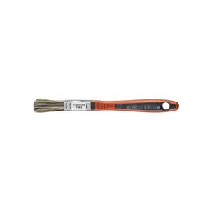 Trincha Atlas Dupla 417/1 A 1/2 Latex Acril c/12pcs