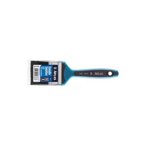 Trincha Atlas Dupla 445/6 F 2.1/2 Esmalte c/12pcs