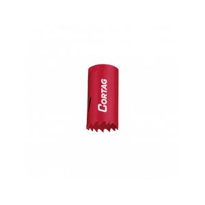 Serra Copo Cortag Bimetal 25Mm -1 Blister