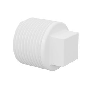 Plug Tigre 3/4 c/50pcs