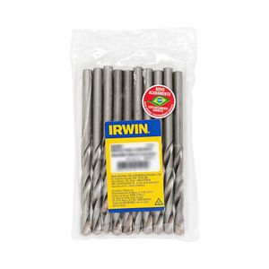Broca Videa Irwin Cc 5,50Mm 7/32 -903 c/10pcs